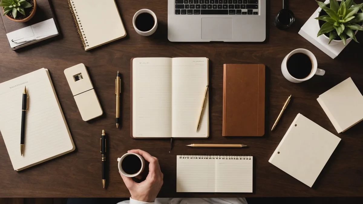 Data infrastructure vs reporting layer distinction